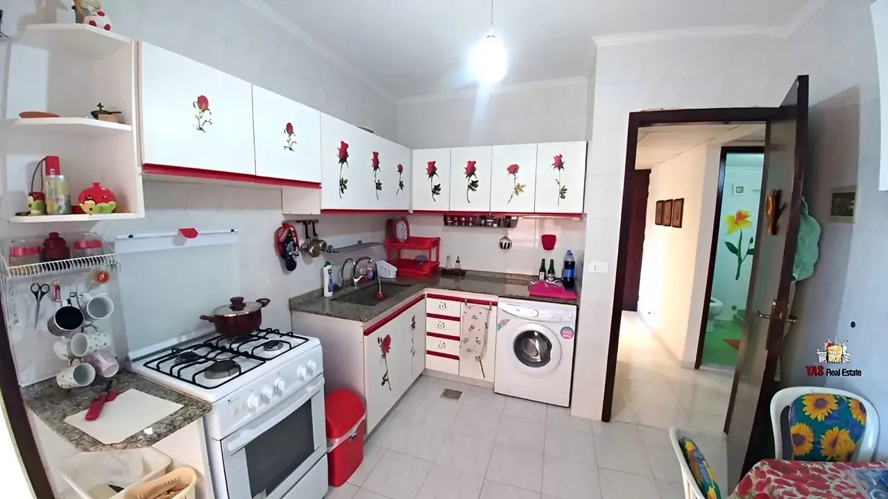 Apartment for Sale in Ajaltoun