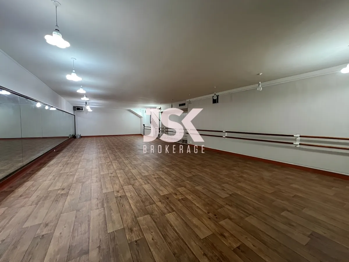 Commercial property for Rent in Achrafieh, Beirut, Lebanon