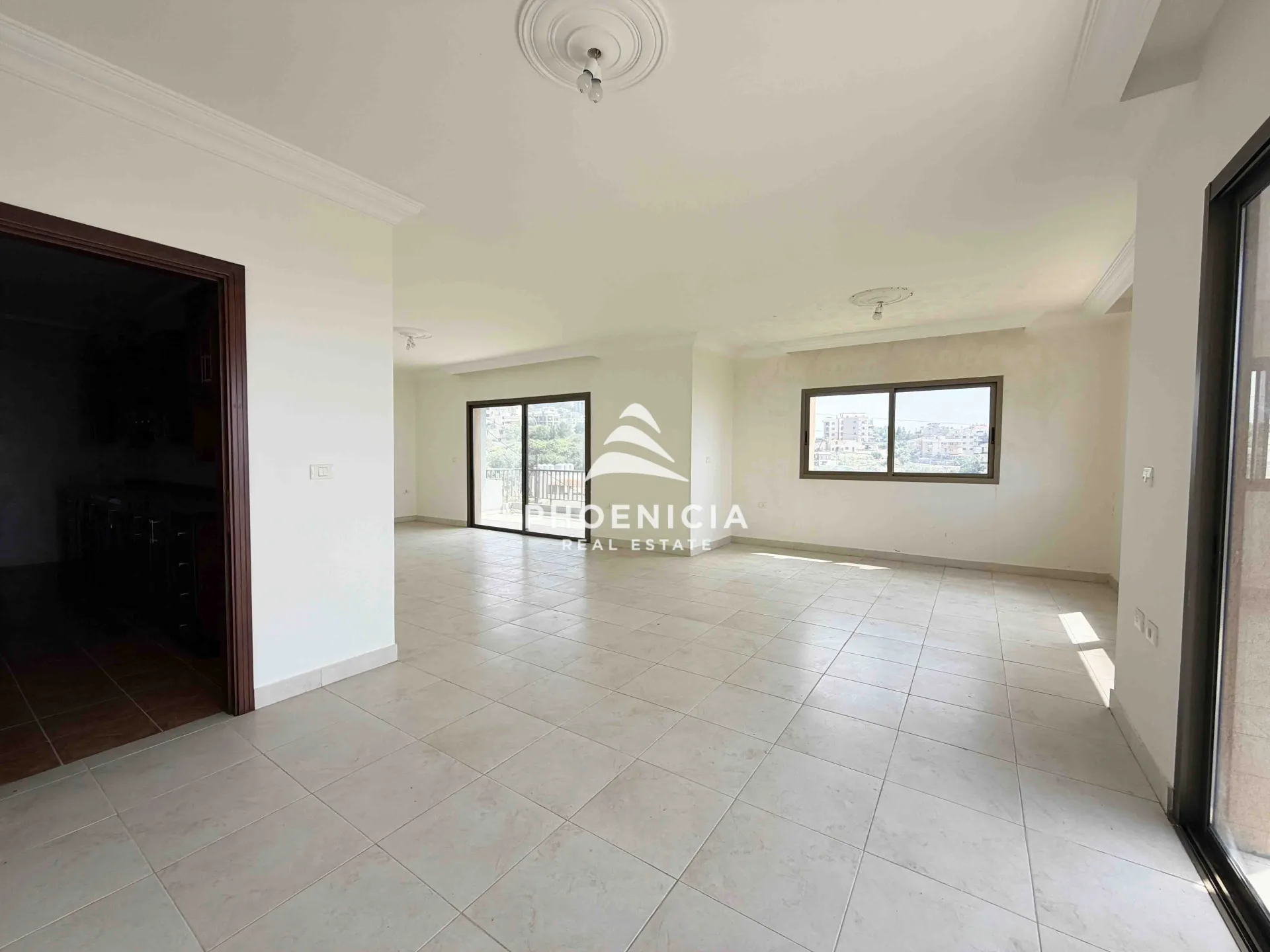 Apartment for rent in Blat, Jbeil, Lebanon - 3 bed, 3 bath