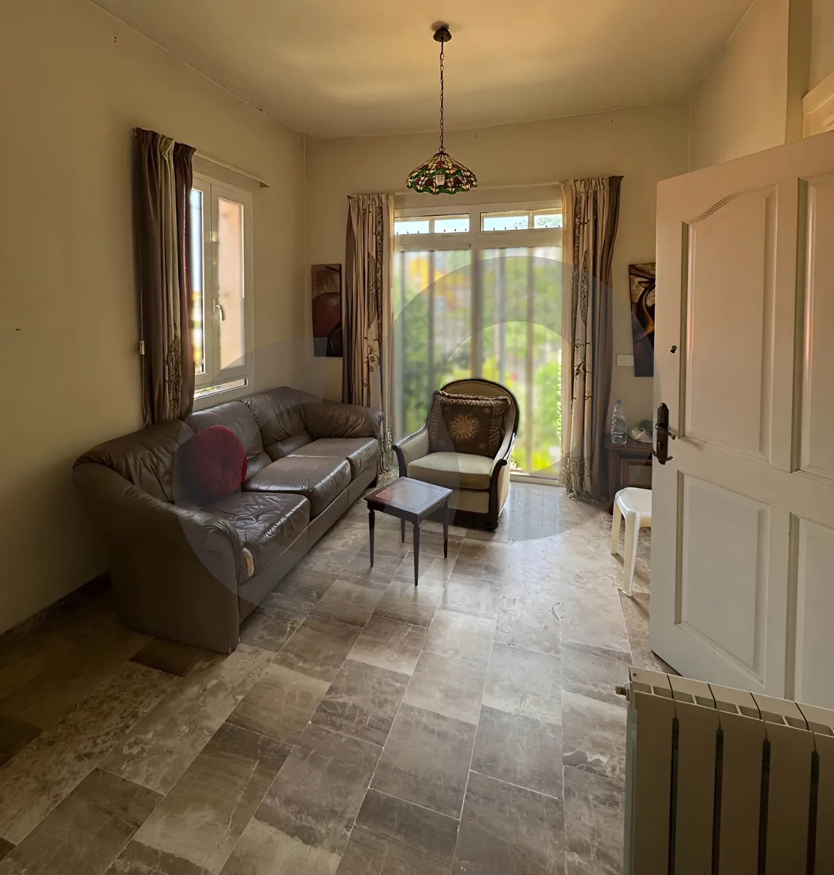 Apartment for Rent in Bikfaiya