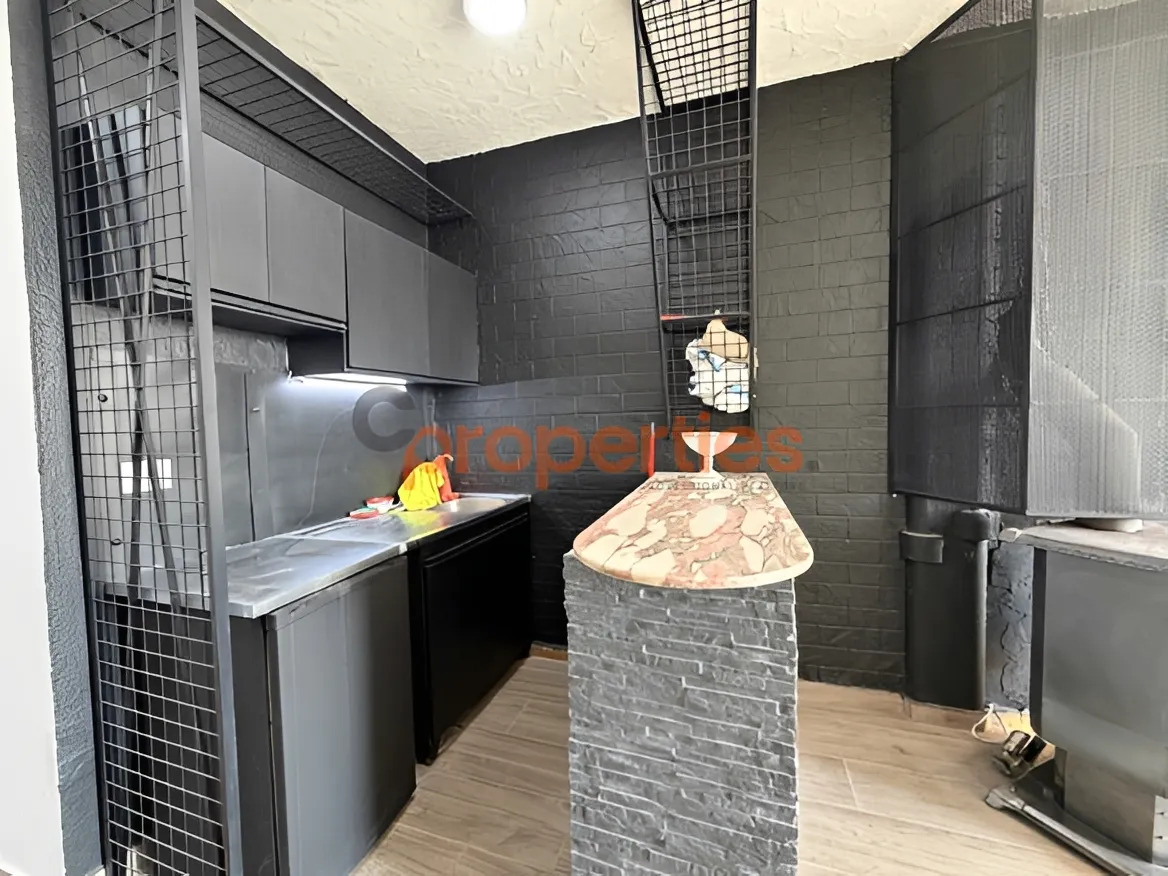 Chalet for Sale in Faraya - 1 bath