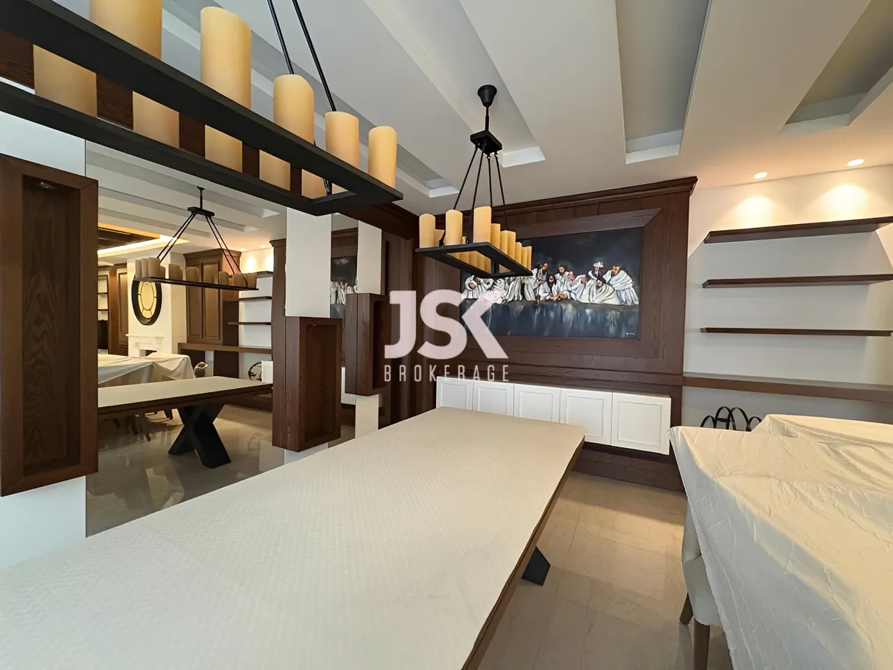 Apartment for Sale in Jdeideh