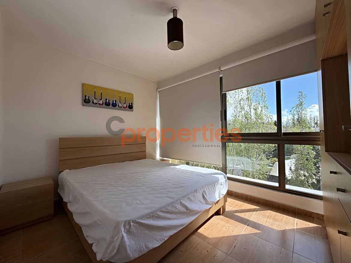 Chalet for rent in Faqra, Lebanon - 2 bed, 2 bath