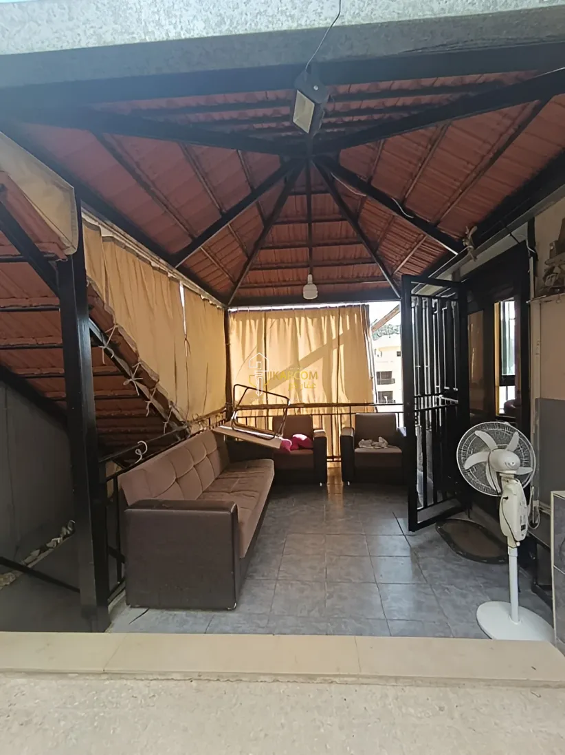 Apartment for sale in Antelias, Lebanon - 3 bed, 2 bath