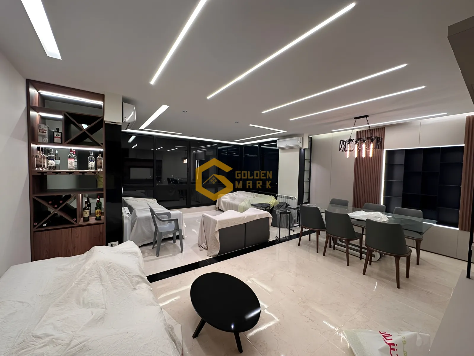 Duplex for Sale in Halat - 3 bed, 3 bath