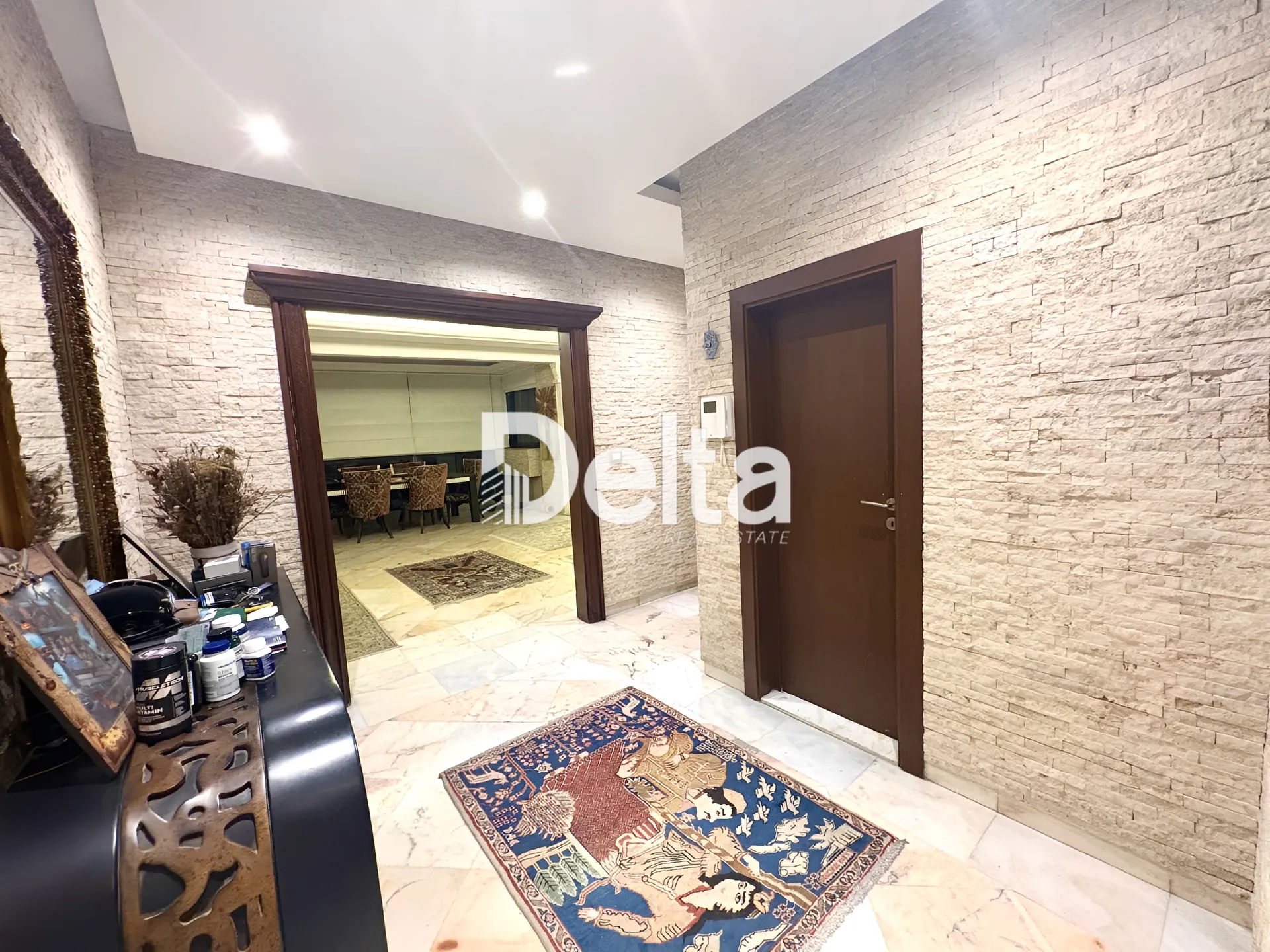 Apartment for sale in Mar Elias