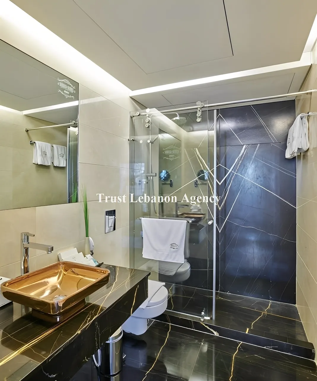 Commercial Property For Sale in Beirut,