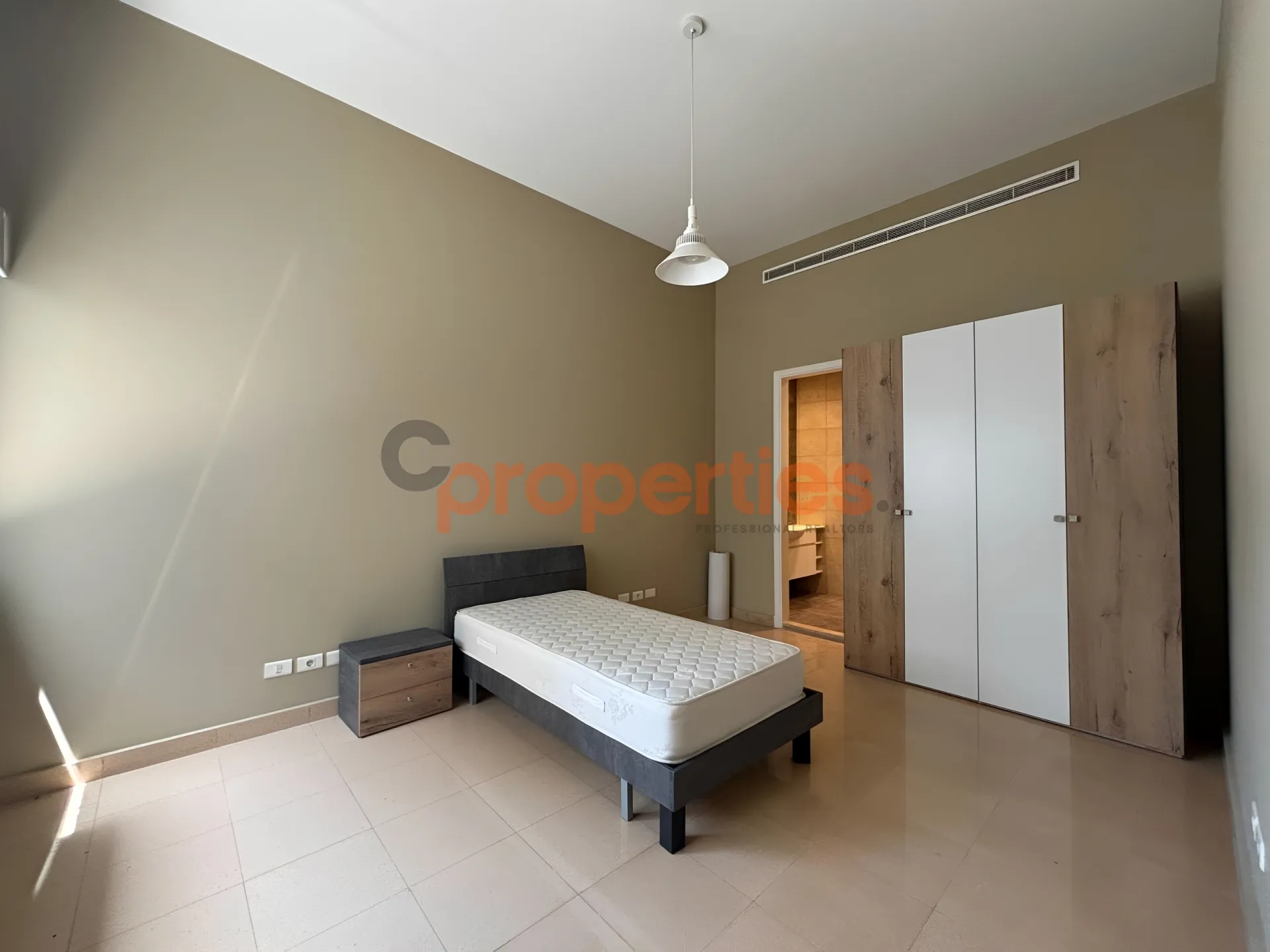 Apartment for Sale in Achrafieh