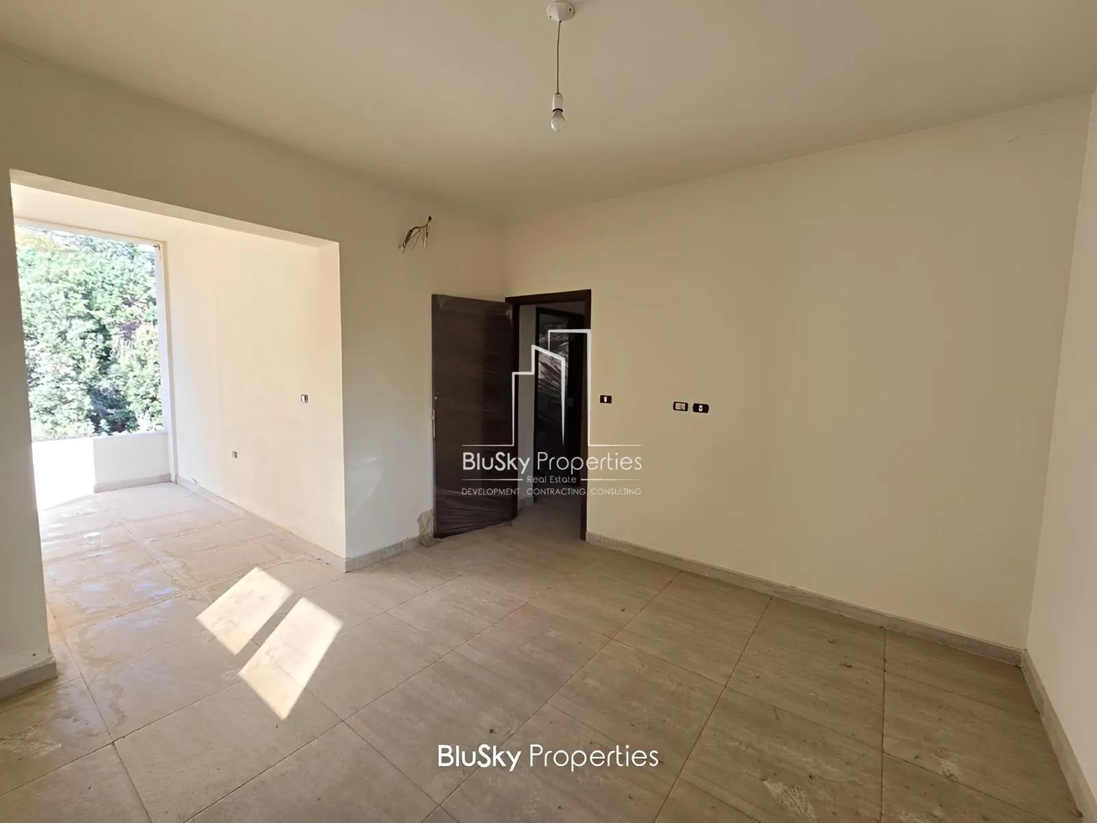 Apartment for Sale in Mansourieh