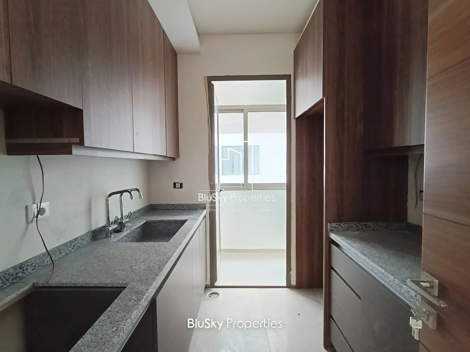 Apartment for Sale in Broumana - 2 bed, 3 bath