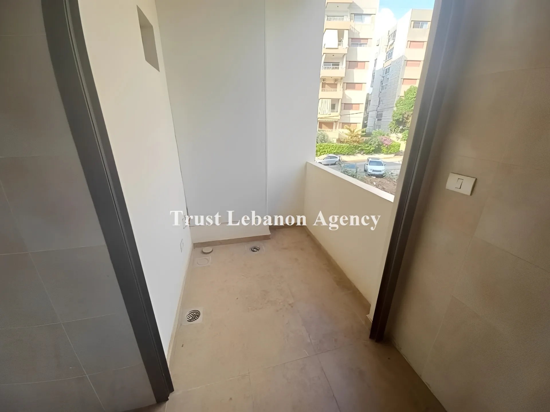 Apartment for Sale in Metn Naccache Lebanon - 3 bed, 2 bath