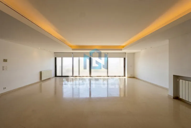 Duplex for rent in Achrafieh
