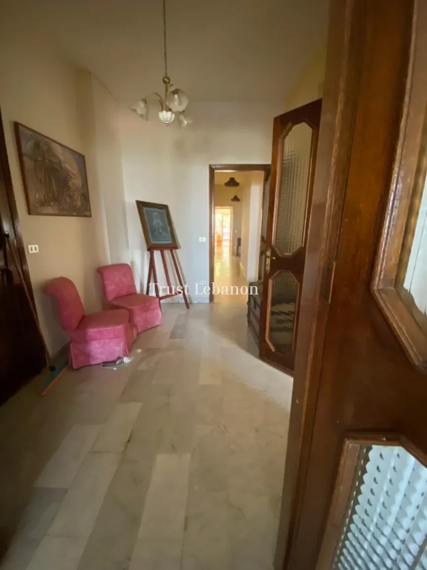Apartment for sale in Dahr El Souane, Lebanon
