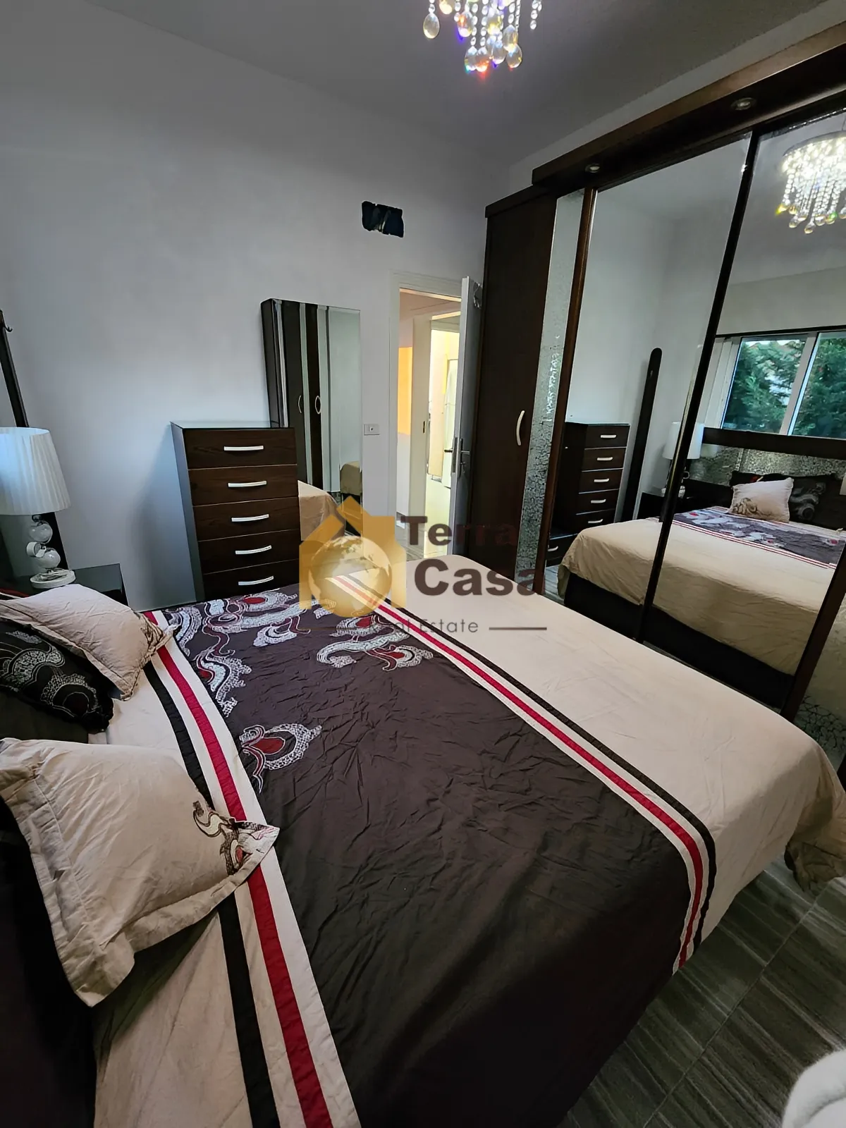 Apartment for rent in Qartaboun