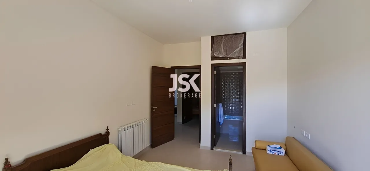 Apartment for Sale in Douar