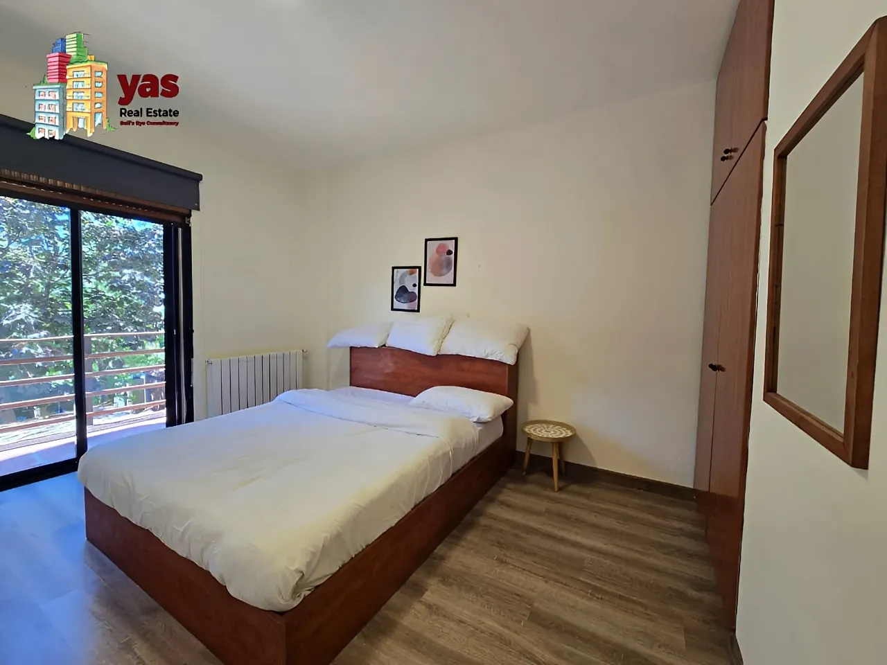 Apartment for Sale in Aayoun El Siman