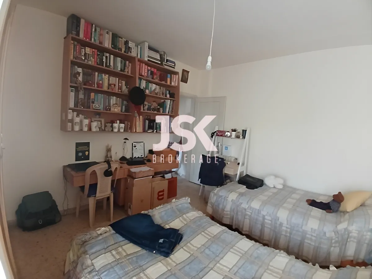 Apartment for Sale in Naqqache, Lebanon