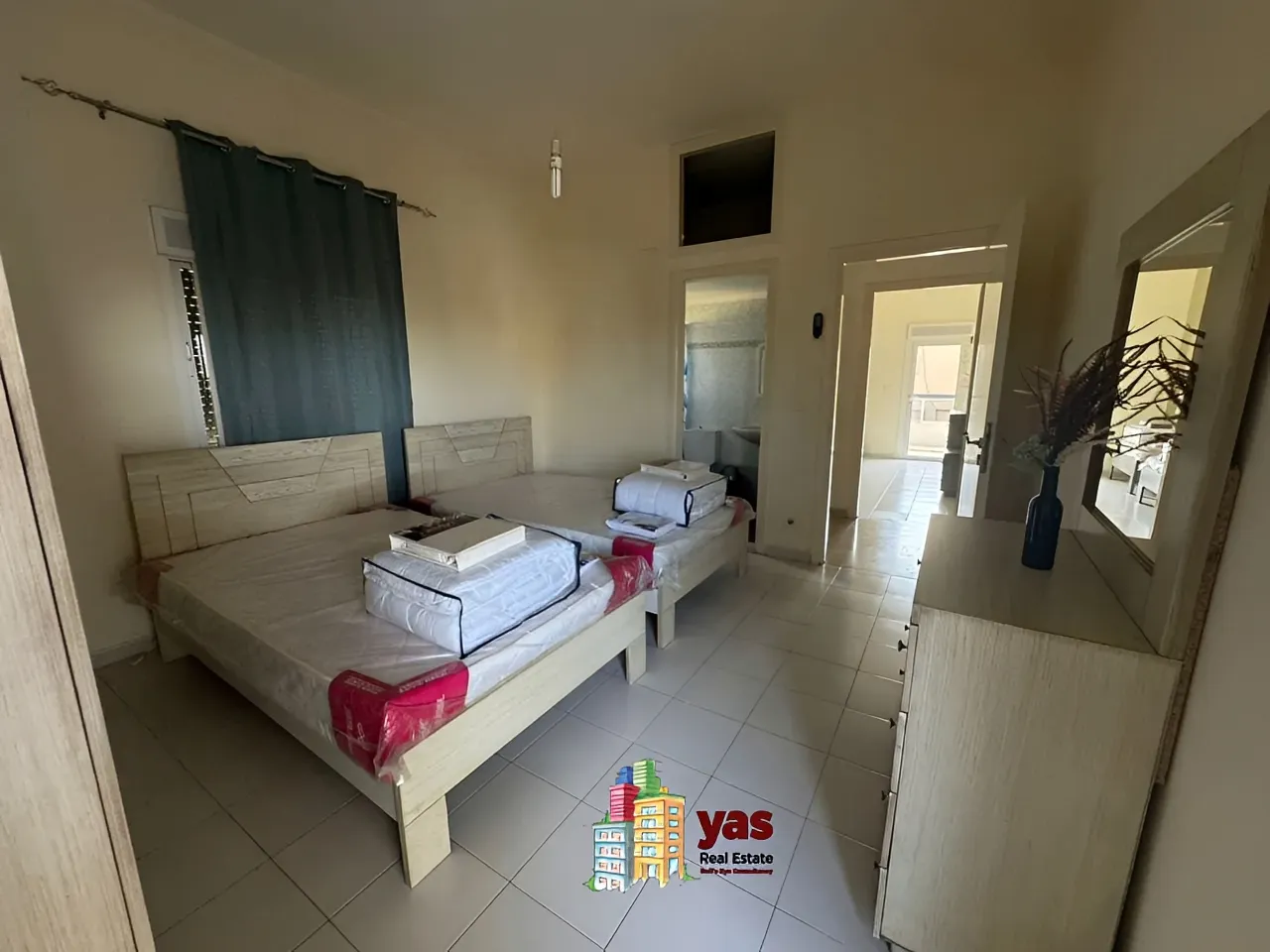 Apartment for Rent in Byblos