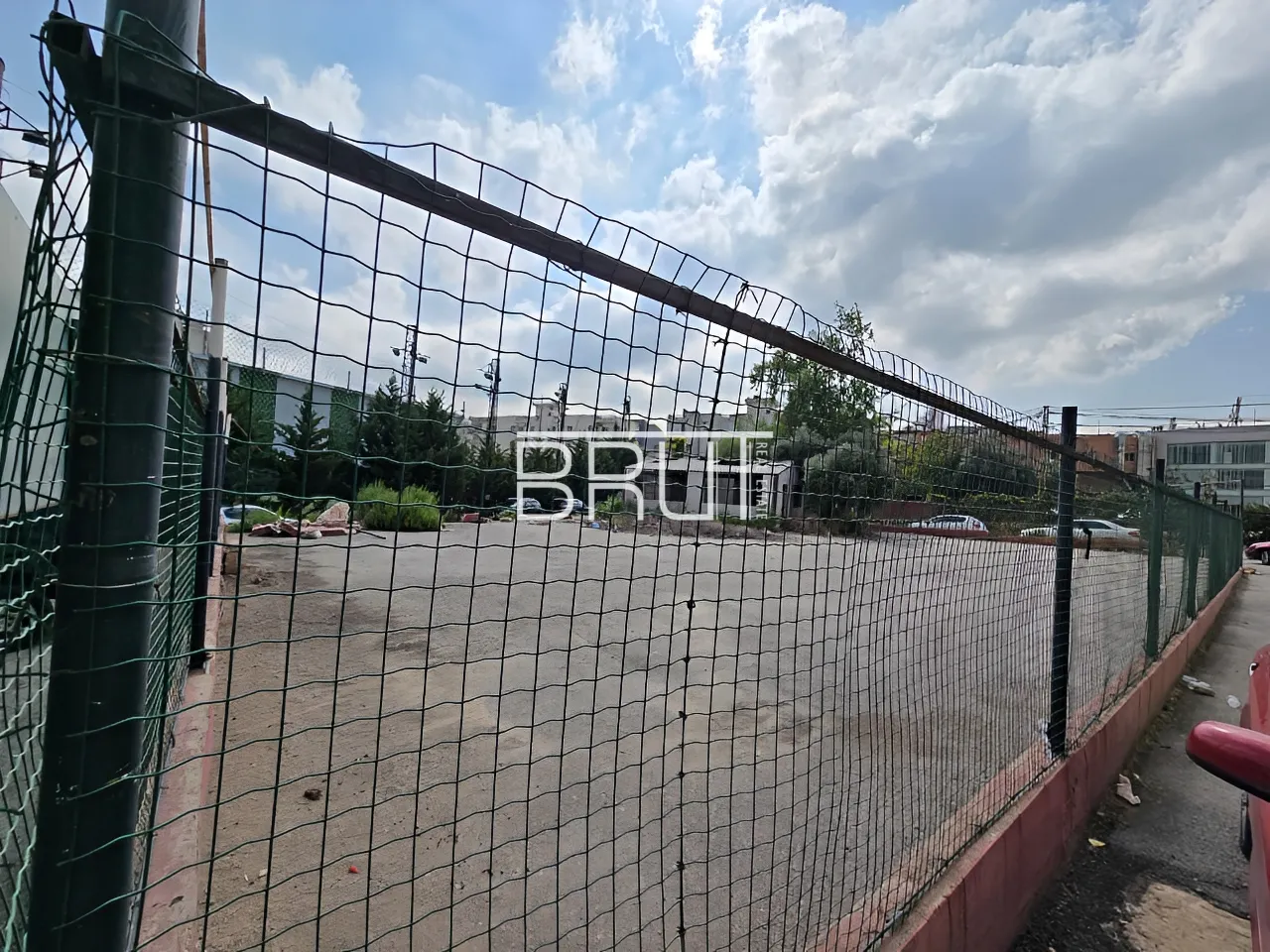 Land for Rent in Zouk Mosbeh