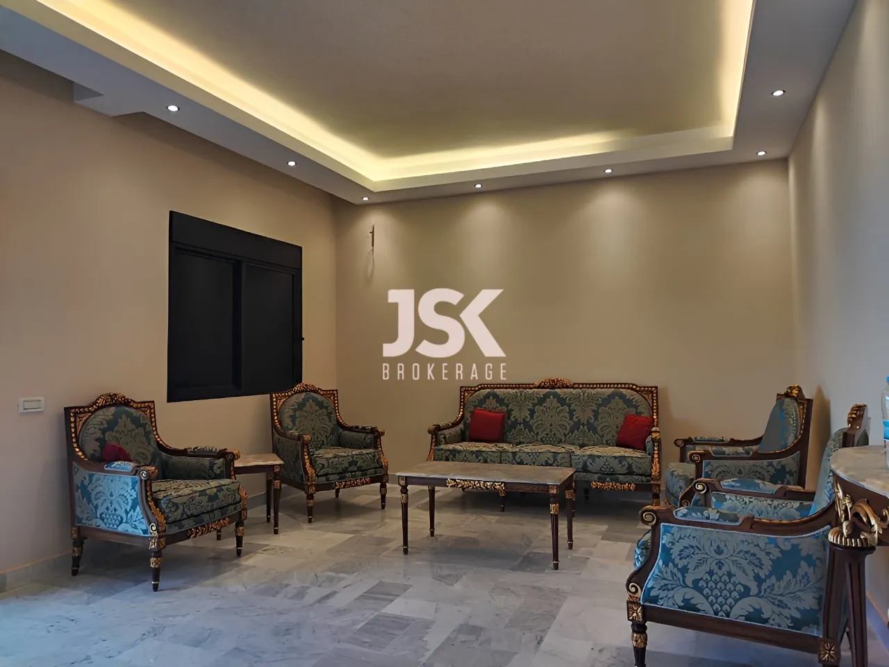 Apartment for Rent in Zouk Mikael