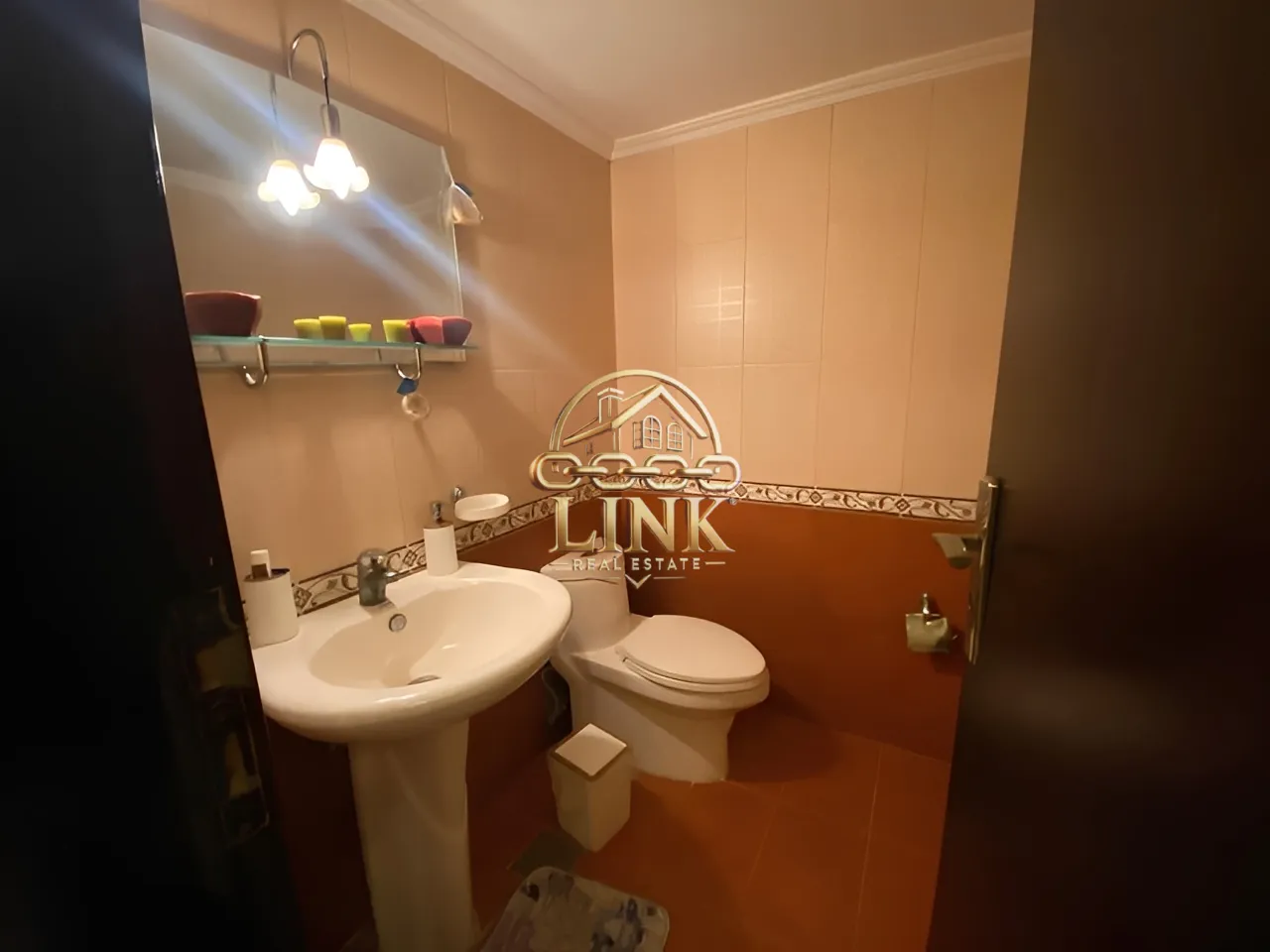 Apartment for Sale in Baouchriyeh, Lebanon