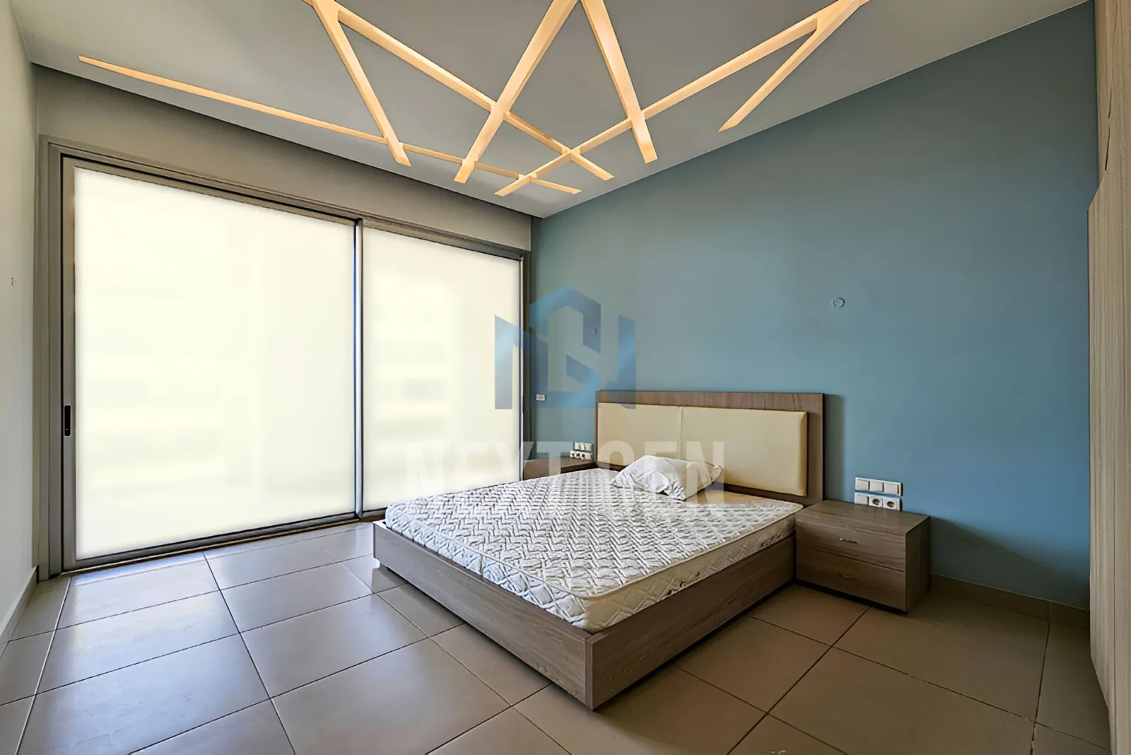 Apartment for Rent in Achrafieh