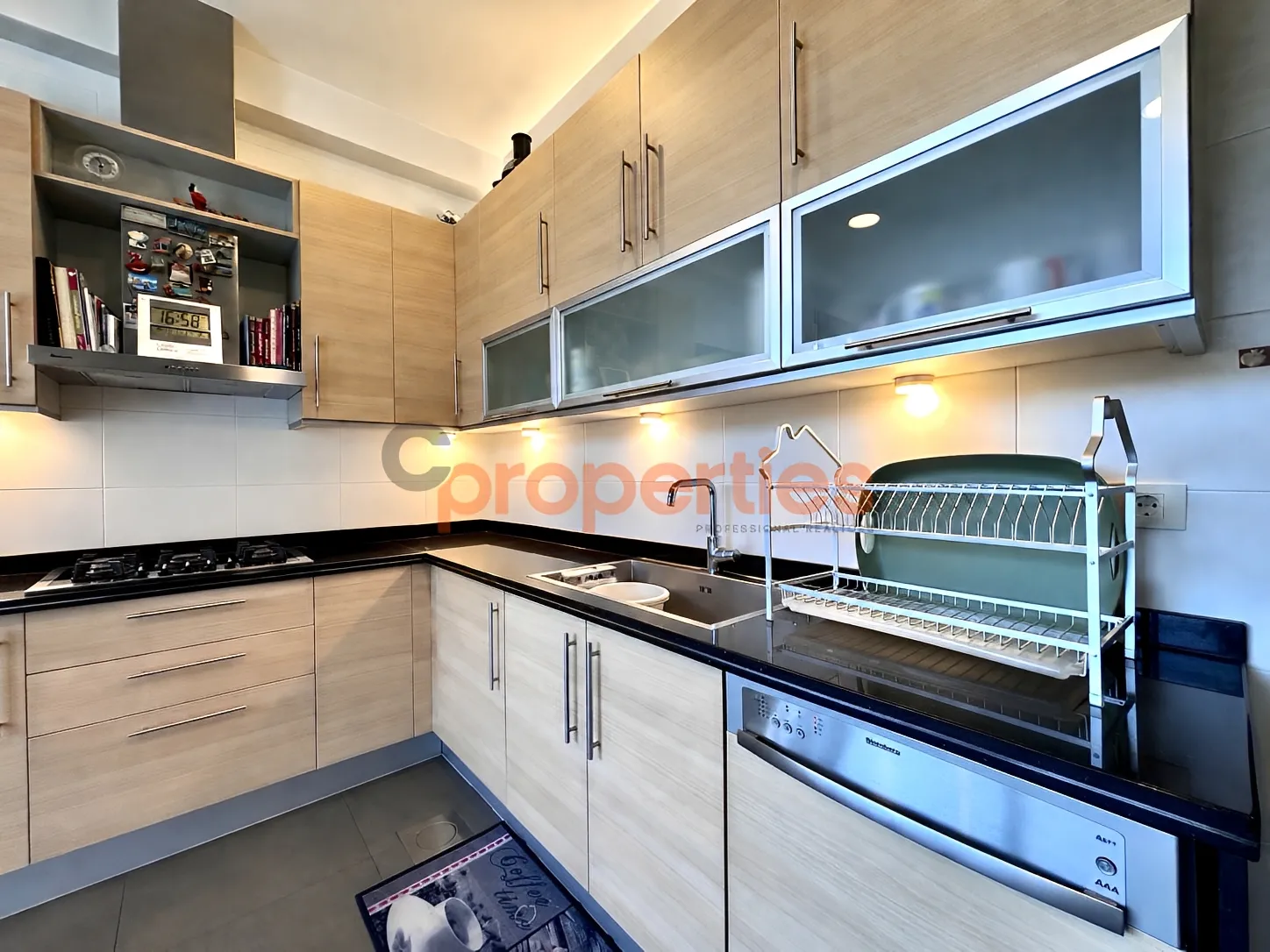 Apartment for sale in Bsalim, Lebanon
