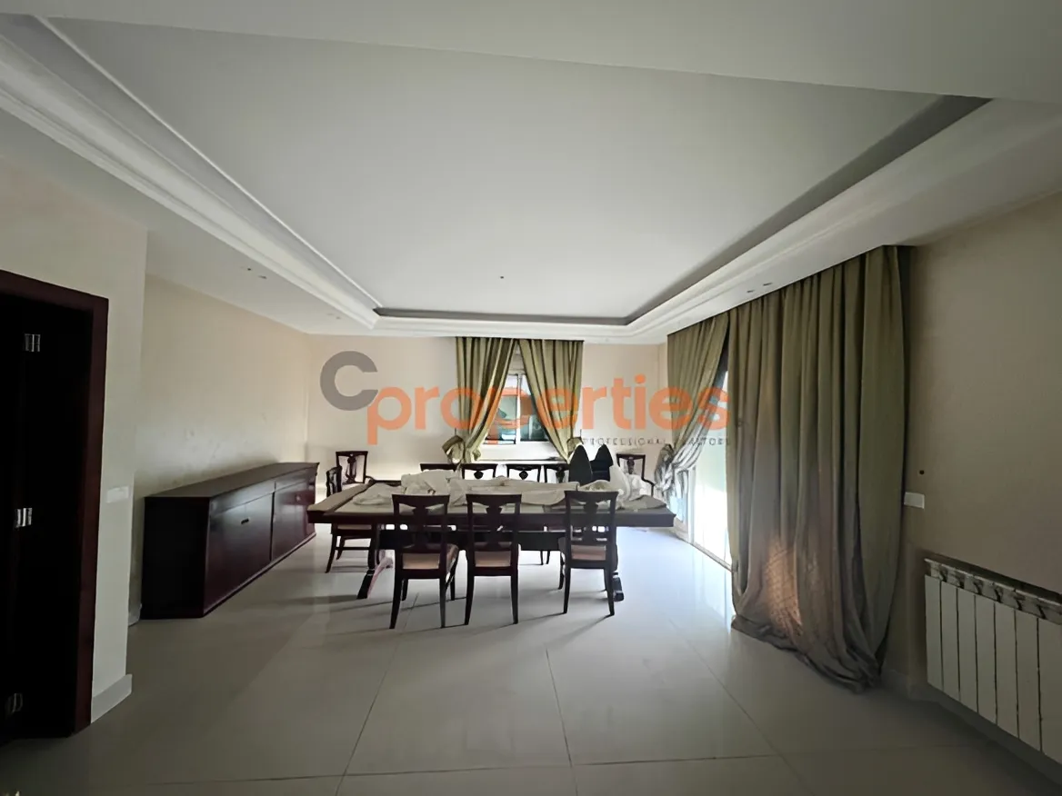 Apartment for Sale in Mar Roukouz - 5 bed, 7 bath