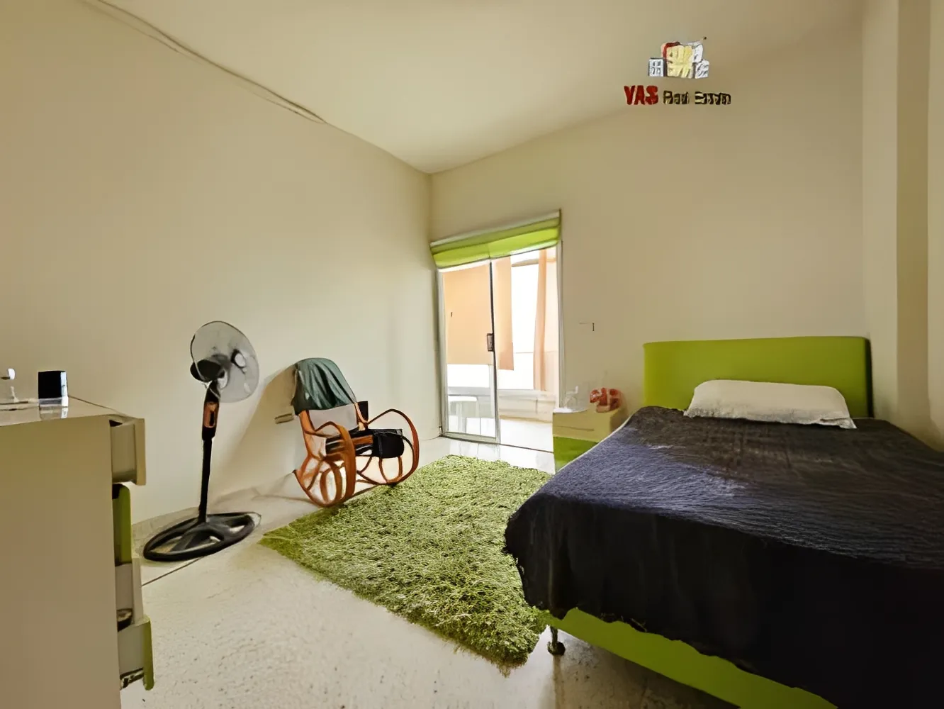 Apartment for Sale in Ballouneh