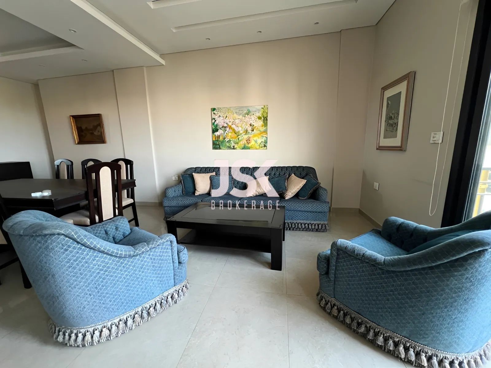 Apartment for Rent in Mar Mikhael