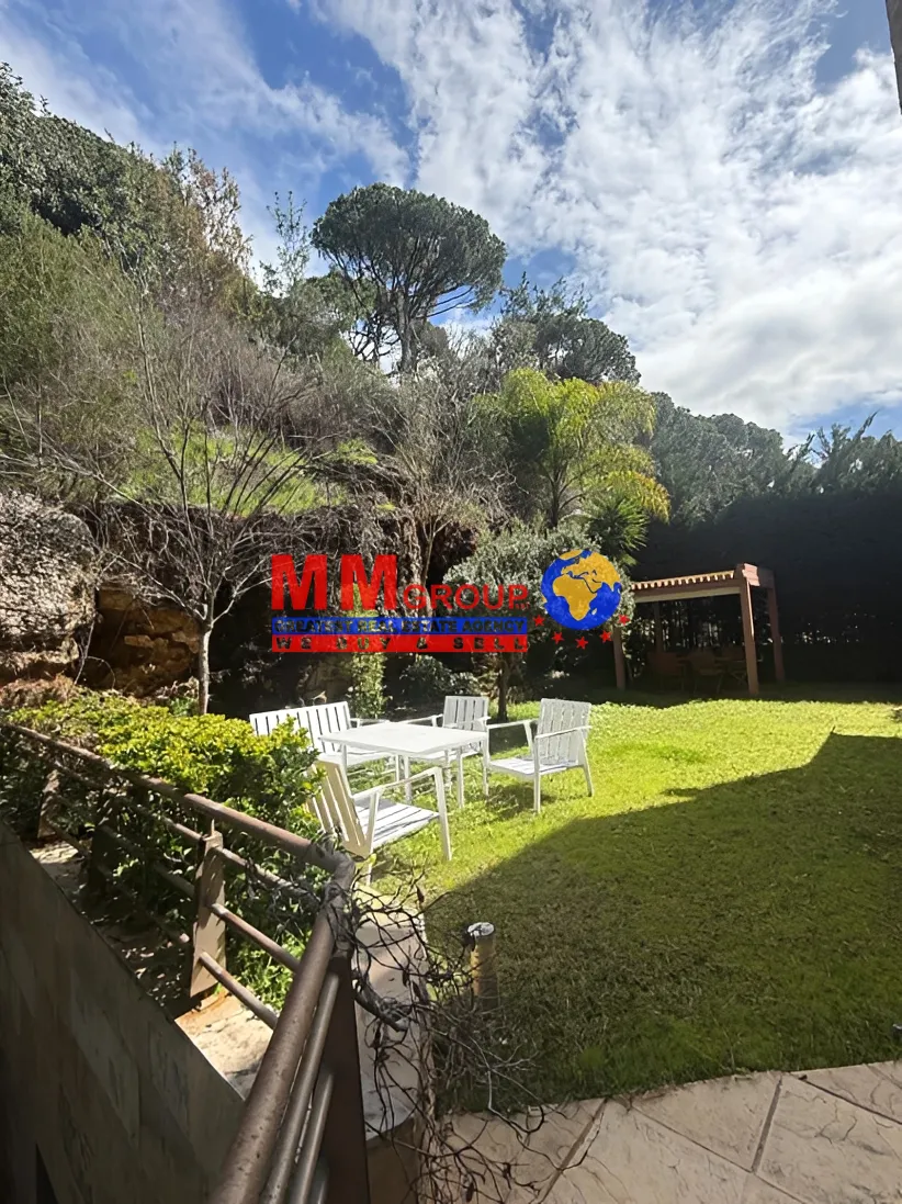 Apartment for sale in Monteverde Main Street، Lebanon