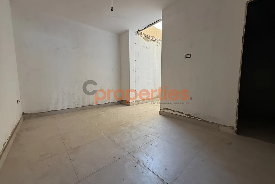 Apartment for Sale in Cornet Chahwan