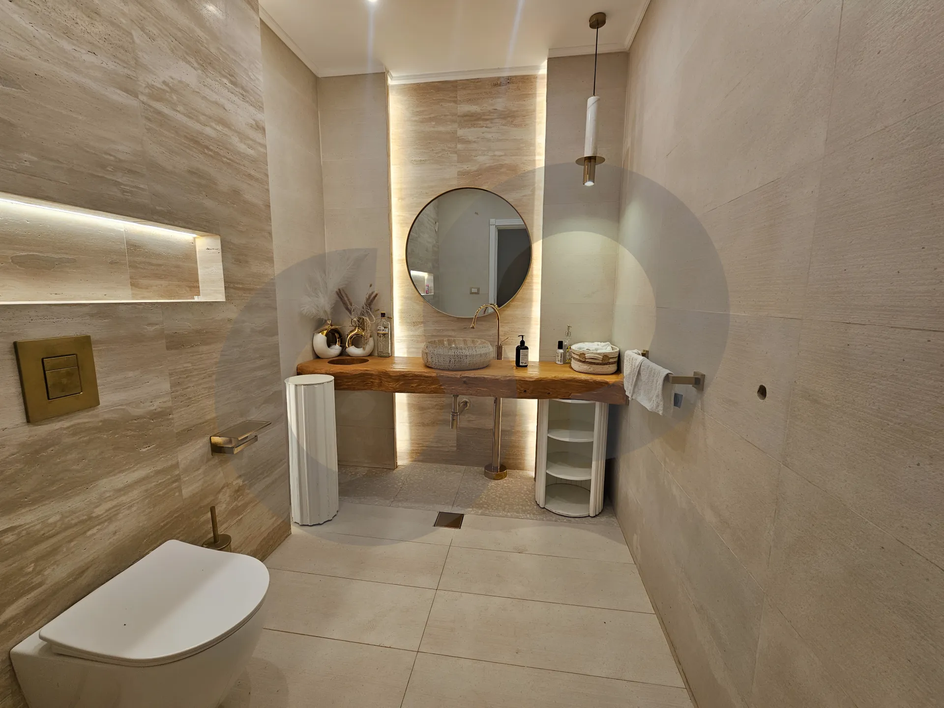 Duplex for sale in Zgharta