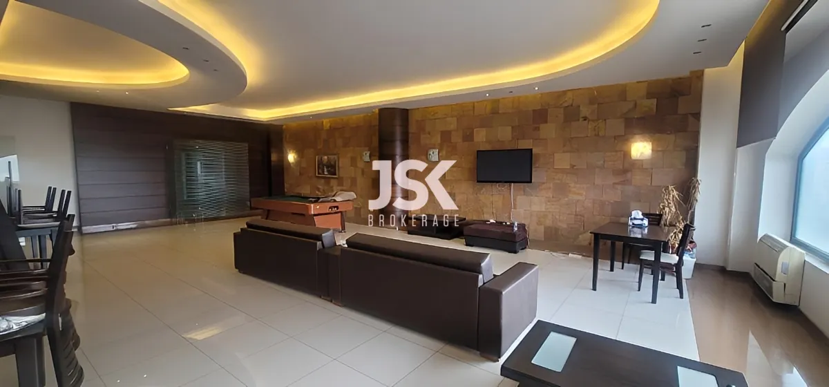 Restaurant for rent in Jounieh, Lebanon