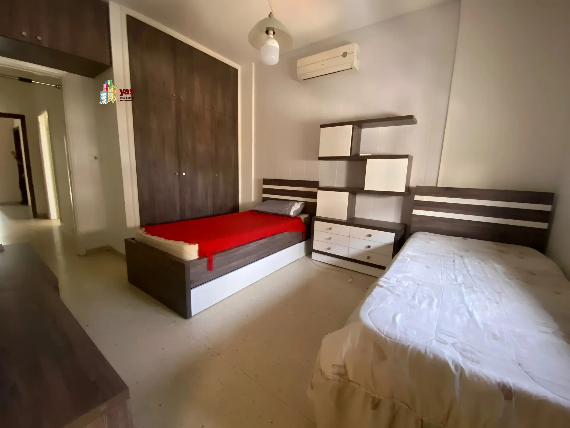 Apartment for Rent in Jal El Dib - 3 bed, 3 bath