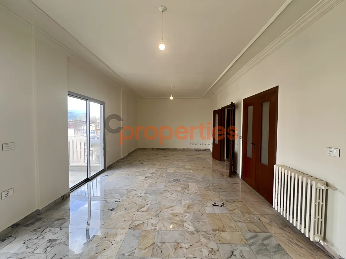 Apartment for Sale in Dekwaneh
