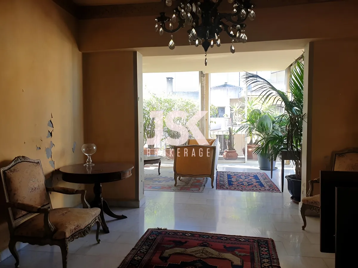 Apartment for Sale in Abdul Wahab, Beirut, Lebanon - 4 bed, 3 bath