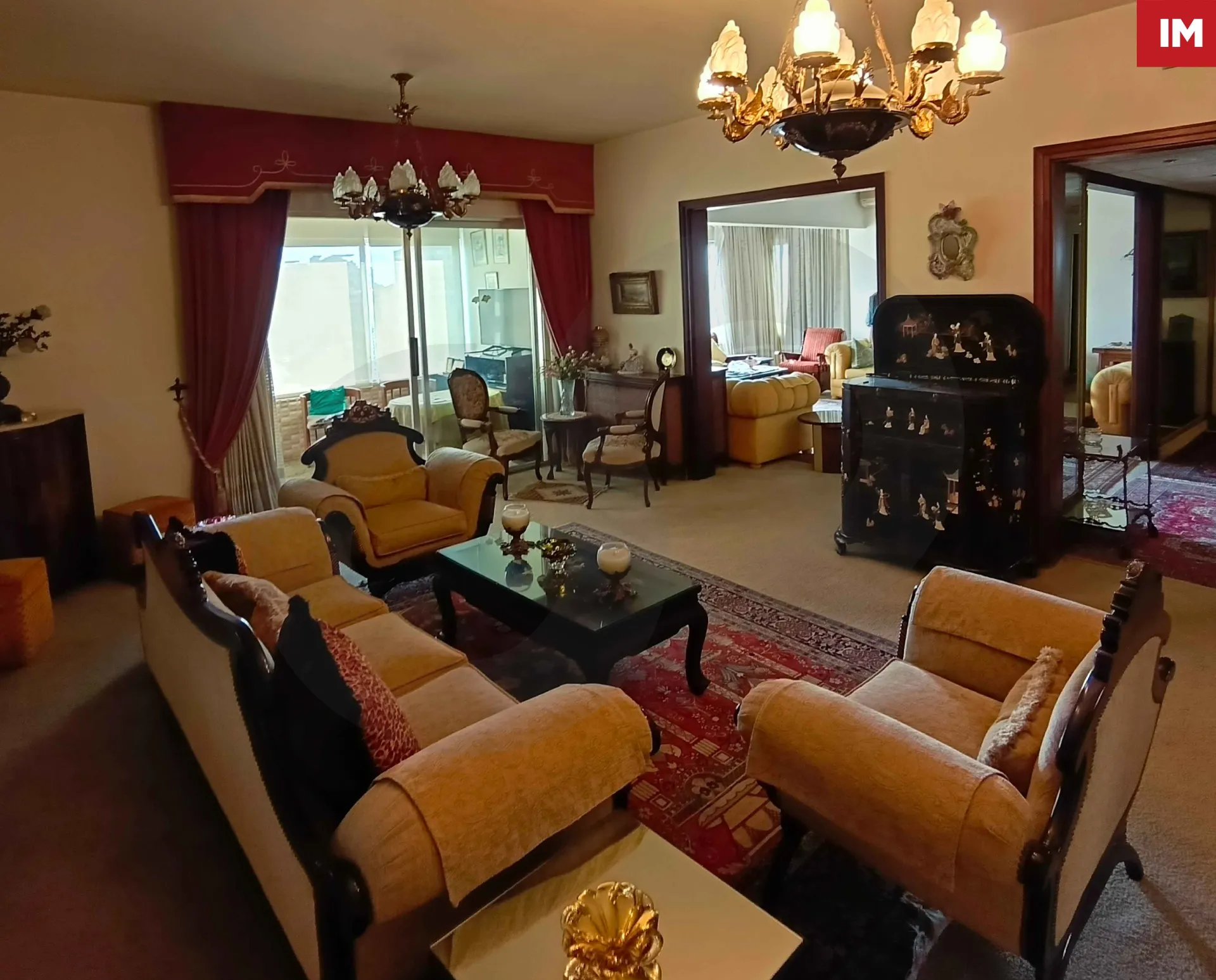 Apartment for Sale in Jnah
