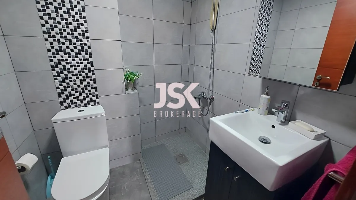 Apartment for Sale in Hosrayel, Lebanon
