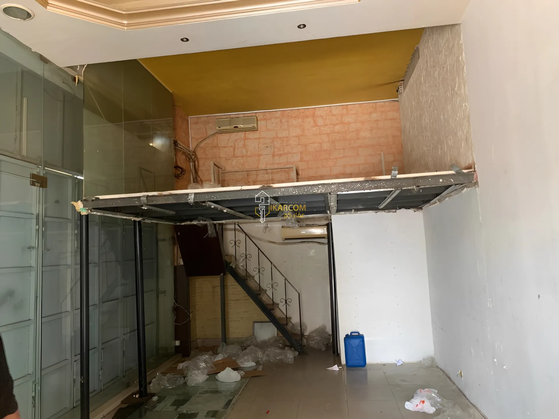 Shop For Rent in Dekweneh