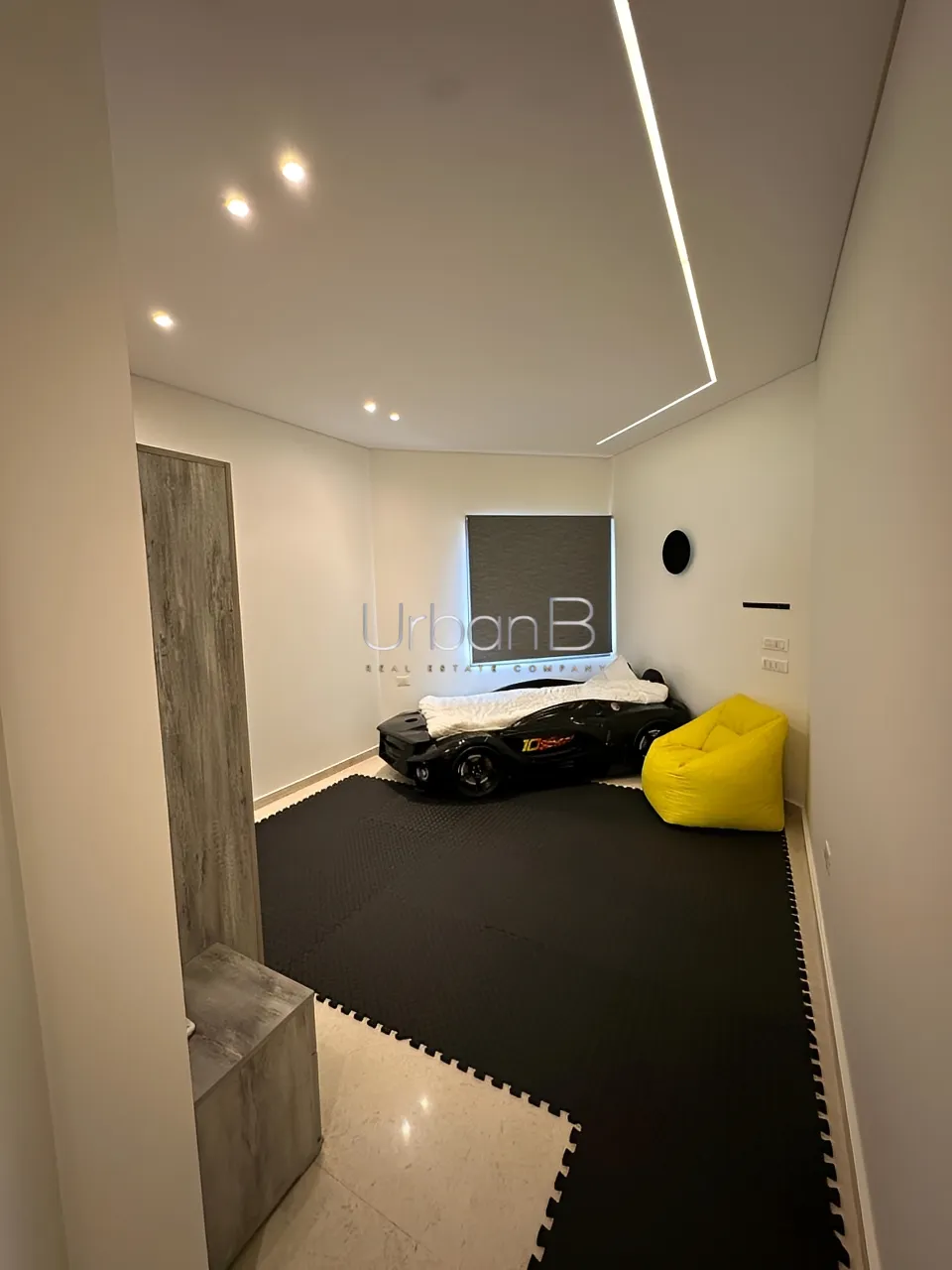 Apartment for sale in Ras al naba'a, beirut, lebanon
