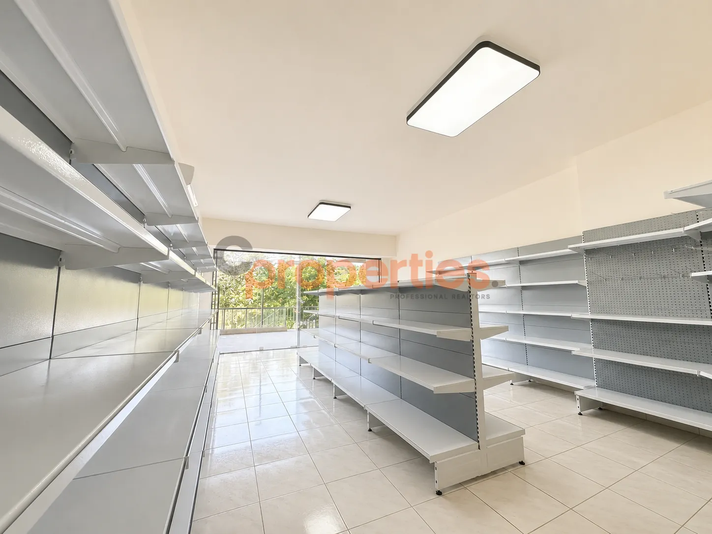 Shop for Rent in Wadi El Chahrour El Suflah