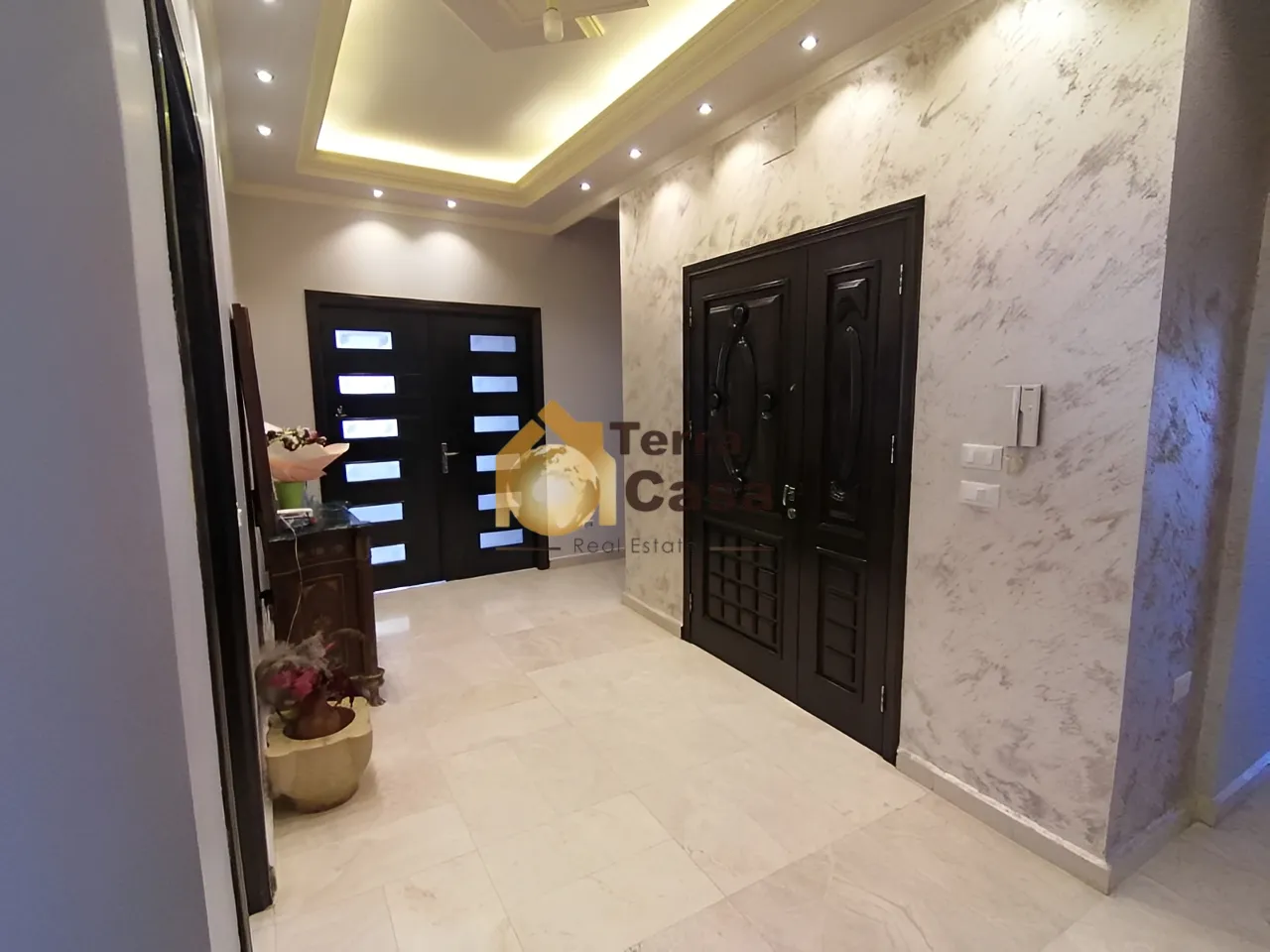 Apartment for Sale in Zahle - 3 bed, 2 bath