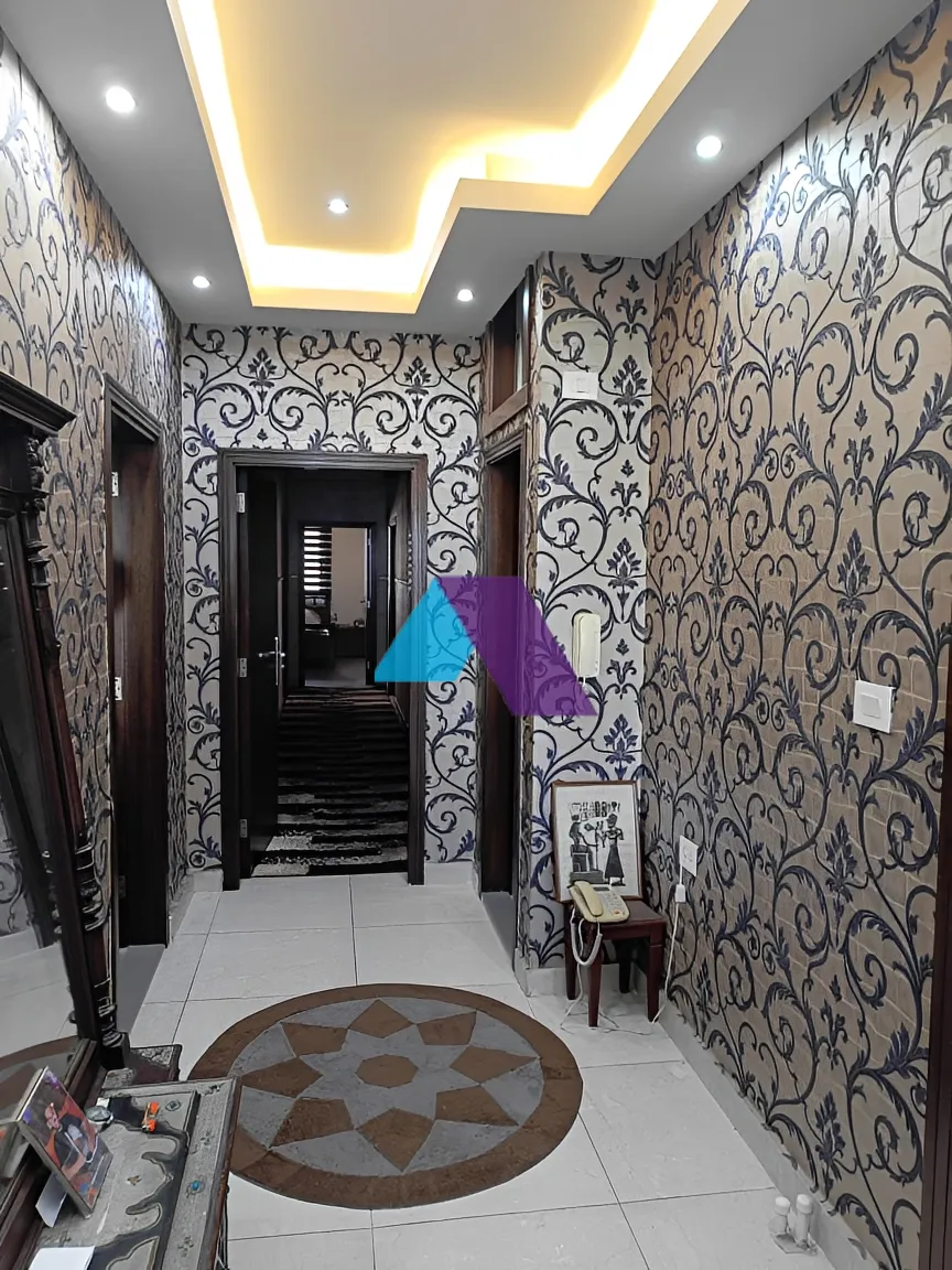 Apartment for Sale in Raoucheh