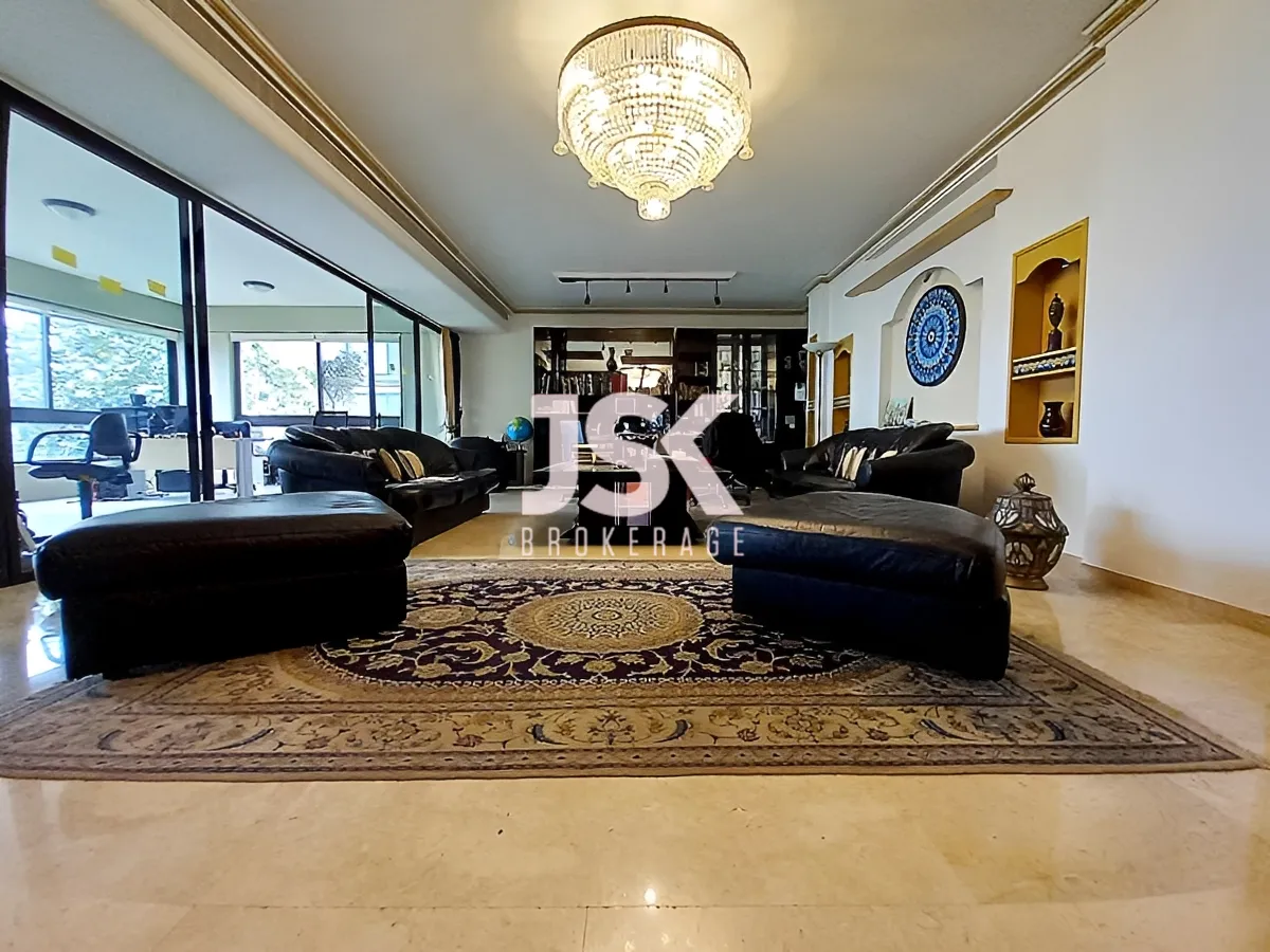 Apartment for Sale in Mtaileb, Lebanon
