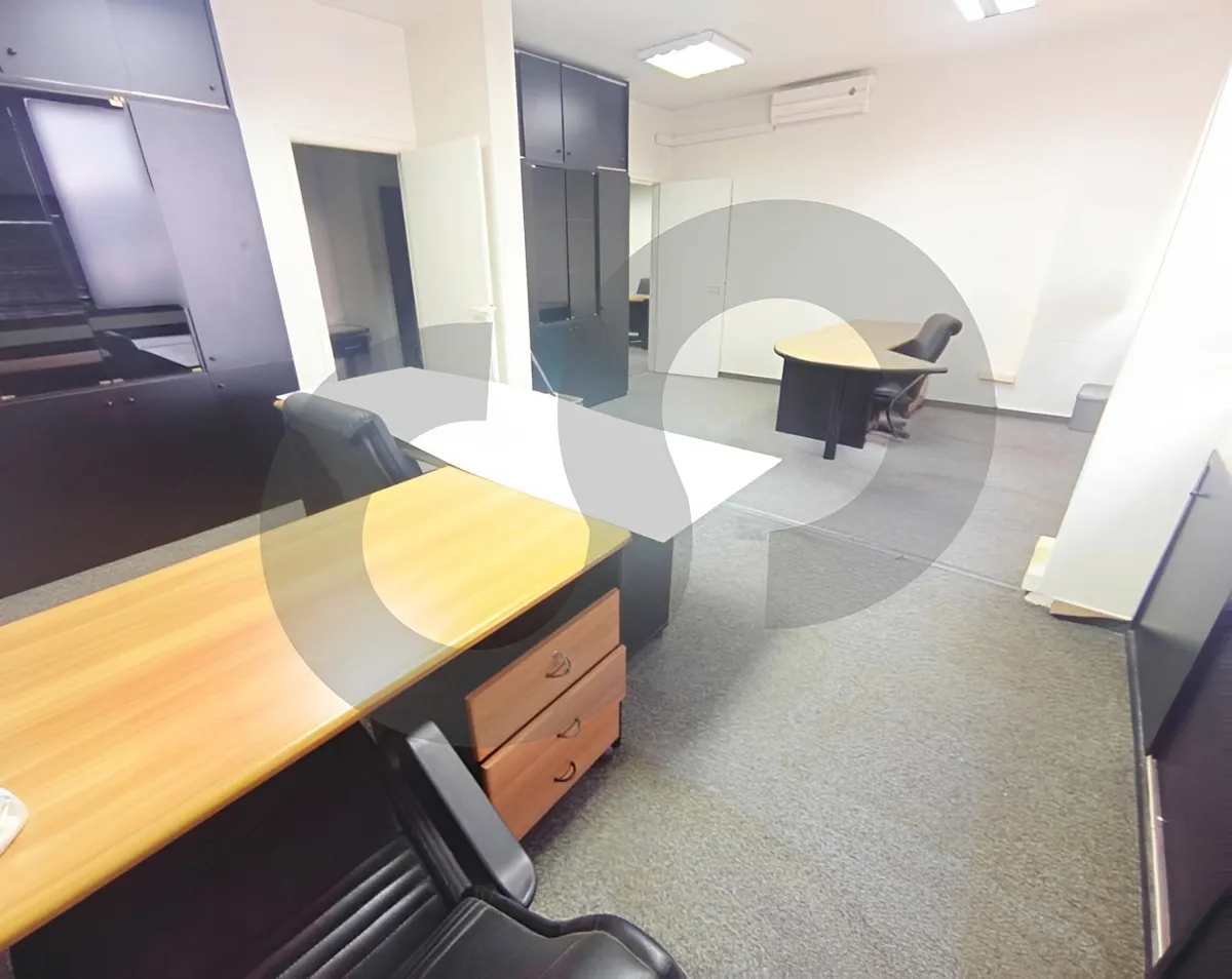 Office for rent in Jisr El Bacha