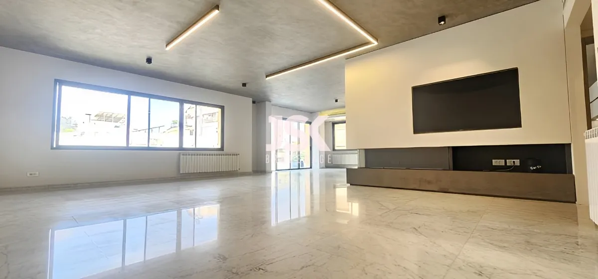 Apartment for Sale in Mar Takla, Lebanon - 3 bed, 5 bath