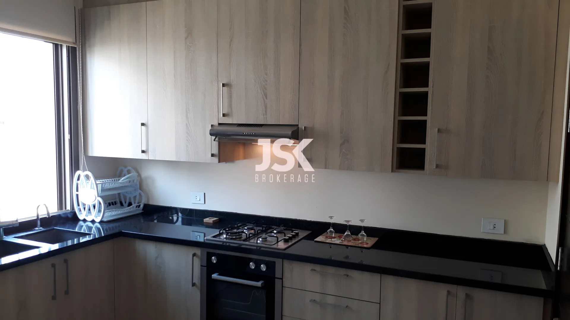 Apartment for Rent in Naqqache