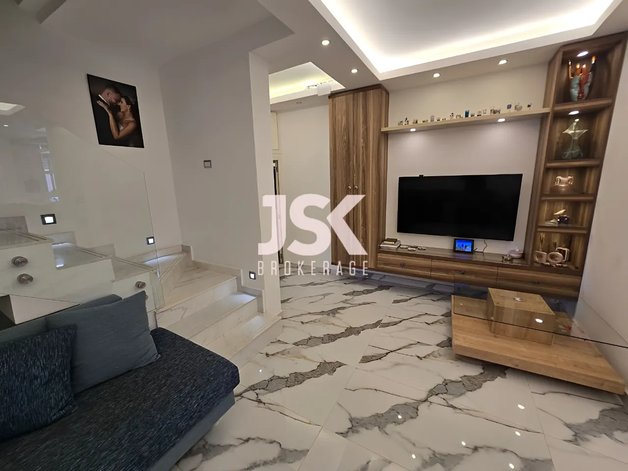 Duplex for Sale in Koura