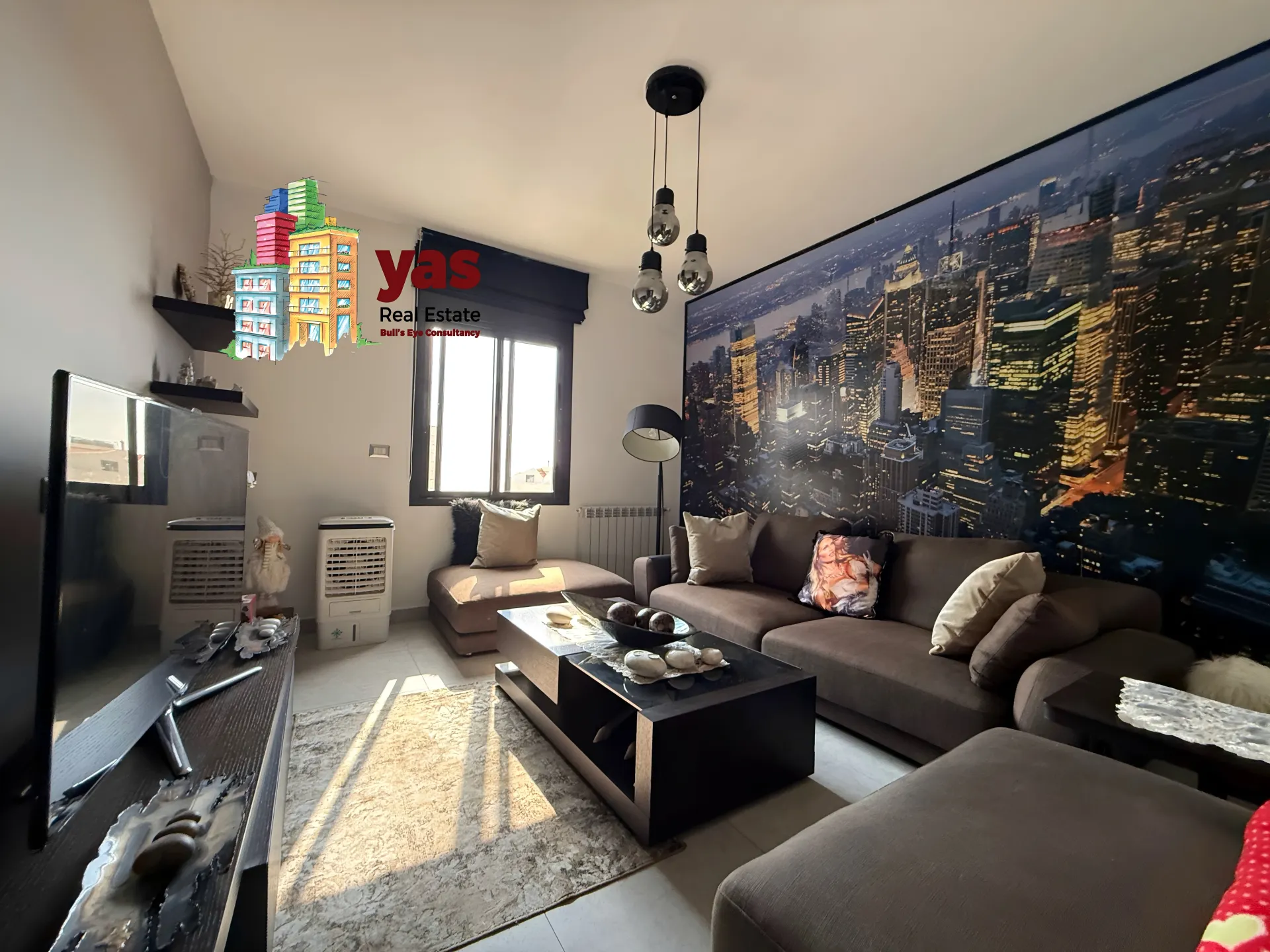 Apartment for Sale in Ballouneh
